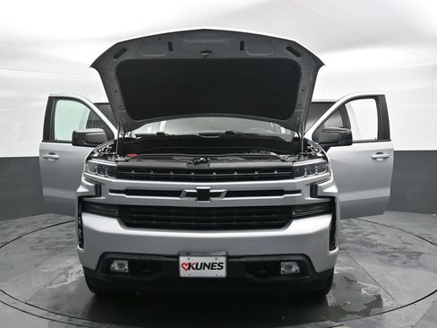 Used 2020 Chevrolet Silverado 1500 RST w/ Rally Edition image 52