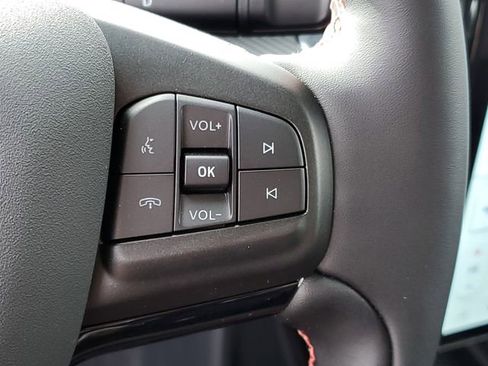 New 2025 Ford Mustang Mach-E Premium w/ Sport Appearance Package image 16