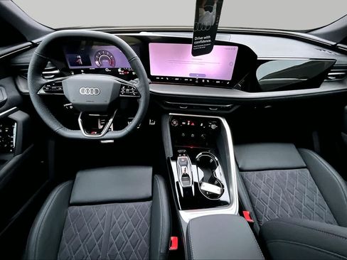 New 2026 Audi SQ5 Premium Plus AWD/4WD image 5