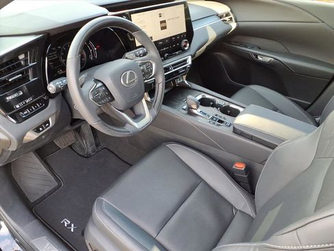 Certified 2023 Lexus RX 350 Premium image 13