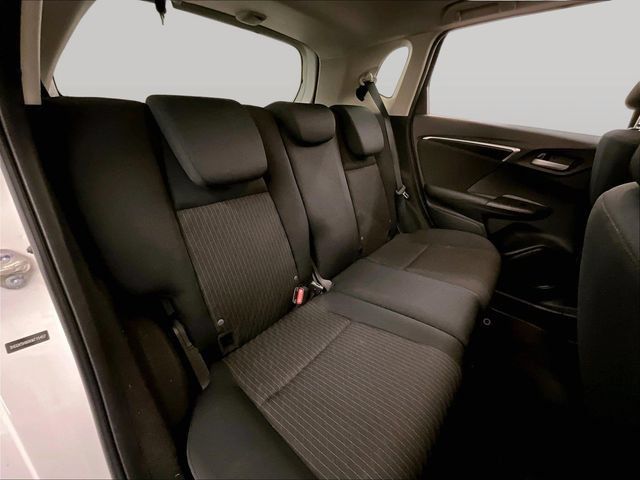 Used 2019 Honda Fit EX image 26