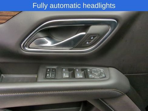 Used 2024 Chevrolet Tahoe Premier image 24