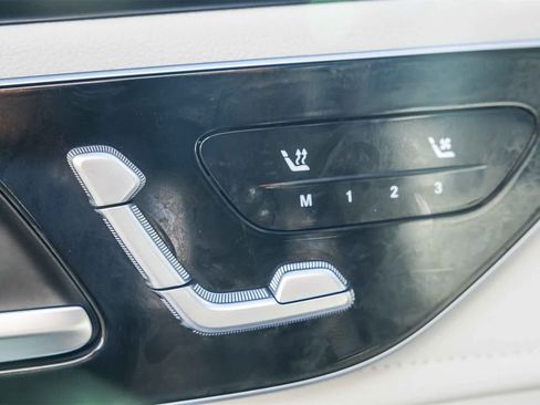 Used 2024 Mercedes-Benz EQE 350+ SUV image 20