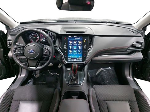 Used 2023 Subaru Legacy Sport image 9