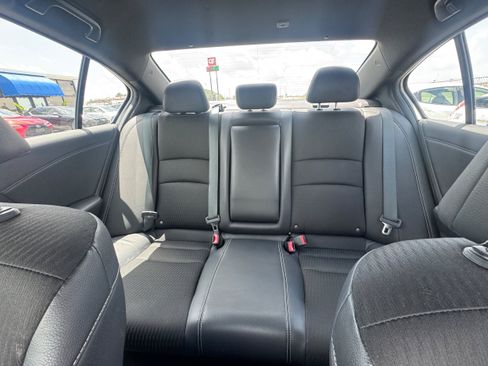 Used 2016 Honda Accord Sport image 17
