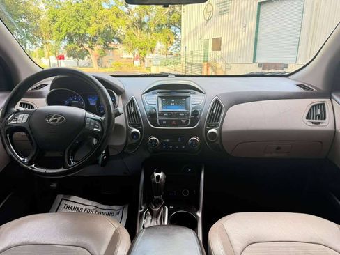 Used 2015 Hyundai Tucson SE FWD image 13