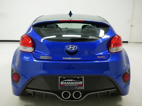 Used 2013 Hyundai Veloster Turbo image 5