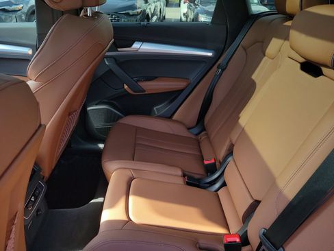 Certified 2024 Audi Q5 2.0T Premium Plus w/ Premium Plus Package AWD/4WD image 26