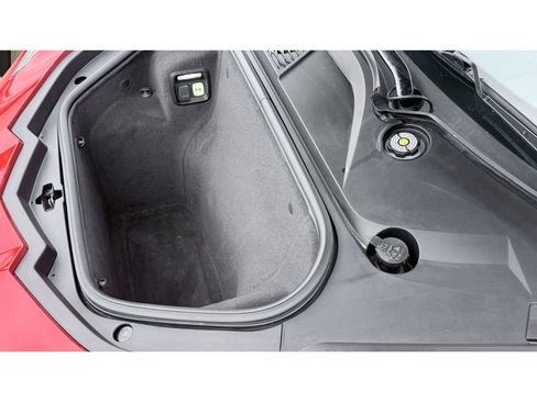 Used 2021 Chevrolet Corvette Stingray Premium Conv w/ Z51 Performance Package RWD image 18