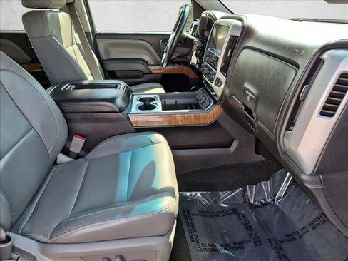Used 2014 GMC Sierra 1500 SLT w/ Suspension Package, Off-Road AWD/4WD image 19