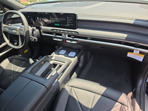New 2027 Kia Telluride SX FWD image 12