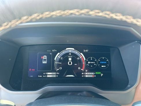 New 2026 Toyota Tundra 1794 Edition AWD/4WD image 22