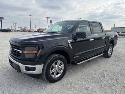 Used 2024 Ford F150 XLT w/ Mobile Office Package