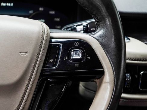 Used 2022 Lincoln Aviator Reserve w/ Elements Package Plus image 27