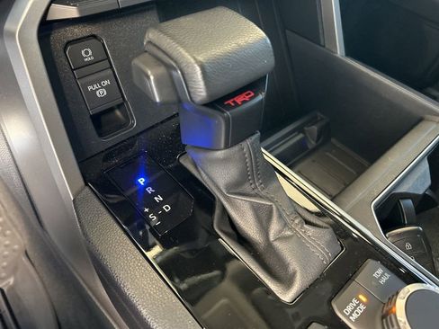 Used 2023 Toyota Tundra SR5 image 8