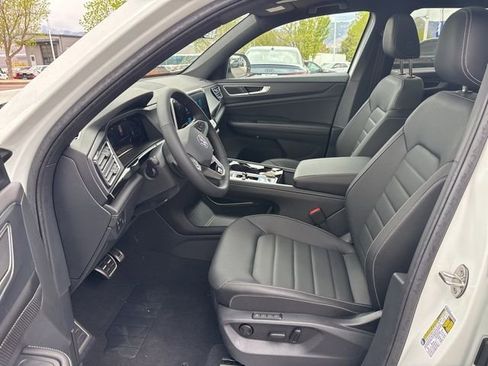 New 2026 Volkswagen Atlas Cross Sport SEL R-Line image 7