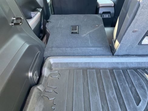 Used 2024 Subaru Crosstrek 2.5i Limited image 24