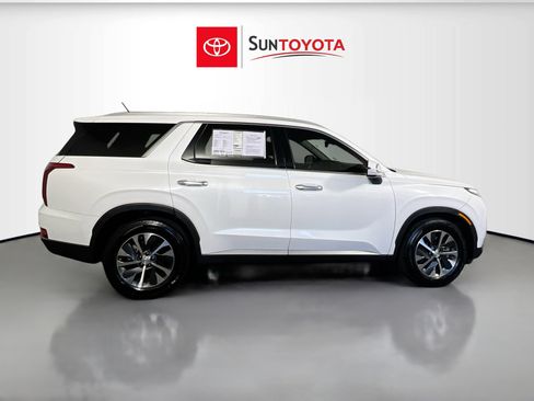 Used 2022 Hyundai Palisade SEL image 2