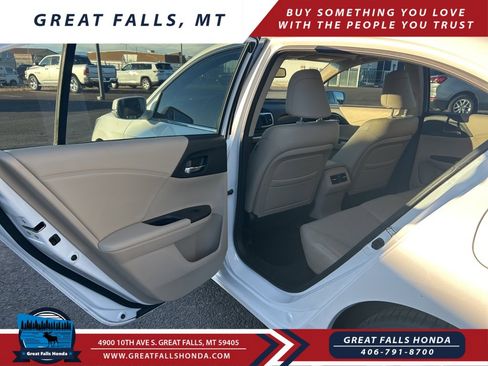 Used 2013 Honda Accord EX-L image 20