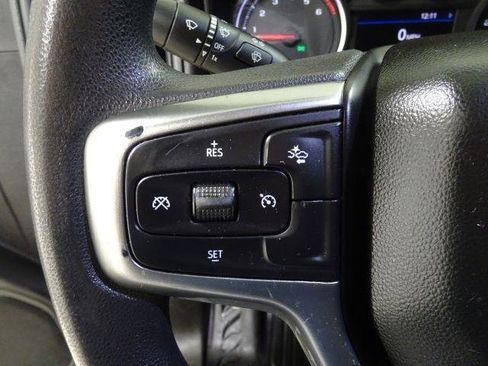 Used 2021 Chevrolet Silverado 2500 W/T w/ WT Fleet Convenience Package AWD/4WD image 25