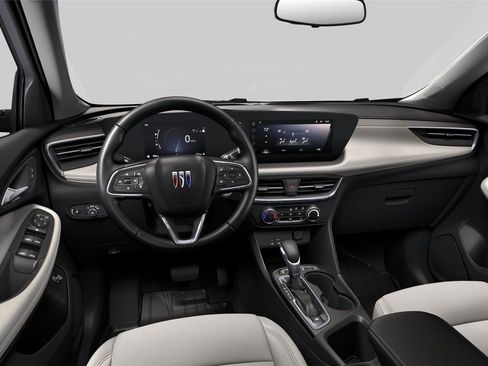 New 2026 Buick Encore GX Preferred image 31