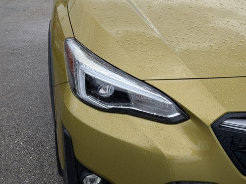 Certified 2023 Subaru Crosstrek 2.5i Limited w/ Moonroof Package AWD/4WD image 10
