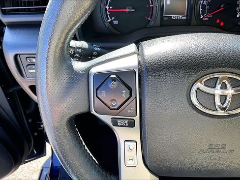 Used 2022 Toyota 4Runner SR5 Premium w/ Moonroof Package image 48