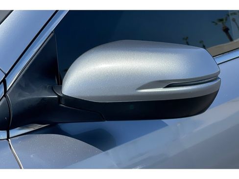 Used 2021 Honda CR-V EX image 12