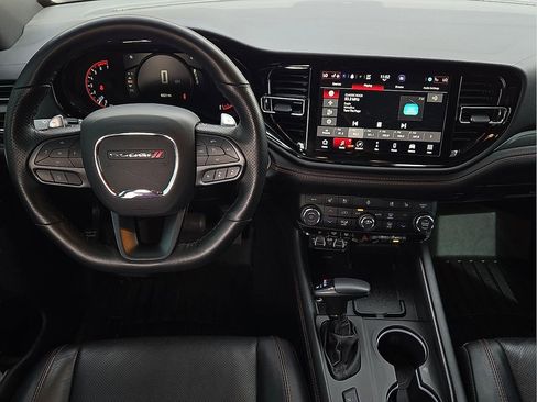Used 2025 Dodge Durango R/T image 13