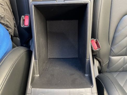 Certified 2023 Kia Sportage X-Line w/ X-Line Premium Package image 11