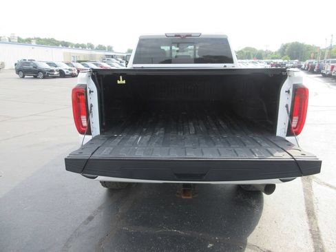 Used 2020 GMC Sierra 2500 Denali w/ Denali Ultimate Package AWD/4WD image 10