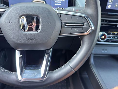 Used 2024 Honda Prologue Touring image 23