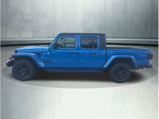 Used 2021 Jeep Gladiator Sport AWD/4WD video 2
