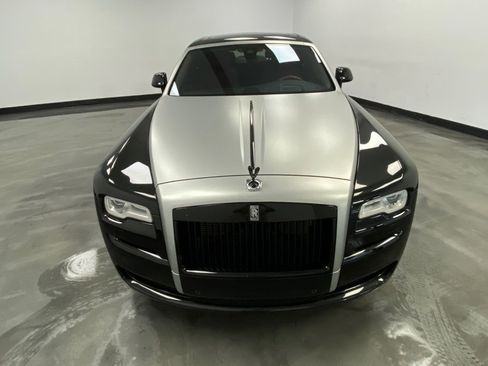 Used 2015 Rolls-Royce Ghost image 9