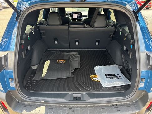 New 2026 Subaru Outback Wilderness AWD/4WD image 25