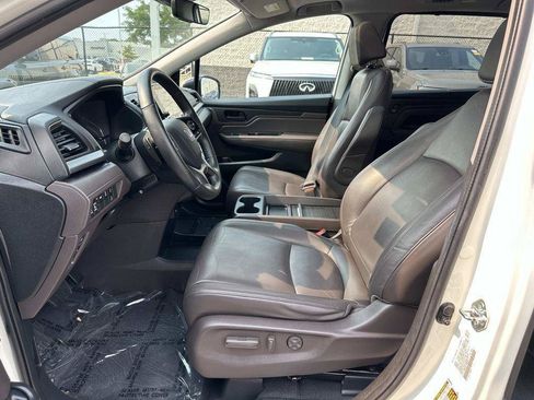 Used 2019 Honda Odyssey EX-L image 26