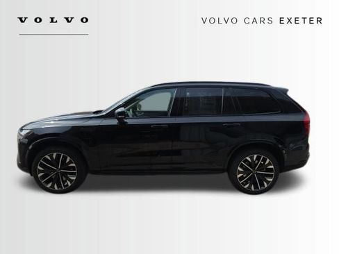 New 2026 Volvo XC90 T8 Ultra AWD/4WD image 4