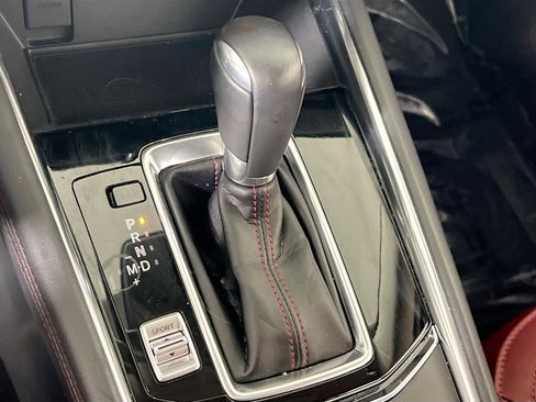 Used 2023 MAZDA CX-5 Carbon Edition image 17