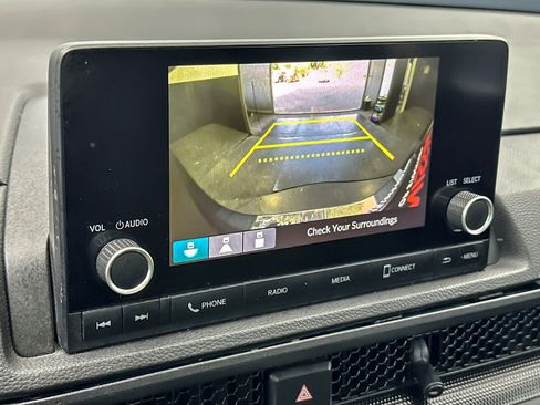 Used 2023 Honda CR-V EX image 18