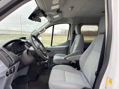 Used 2015 Ford Transit 150 XLT