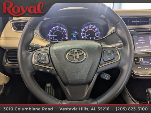 Used 2015 Toyota Avalon Limited image 19