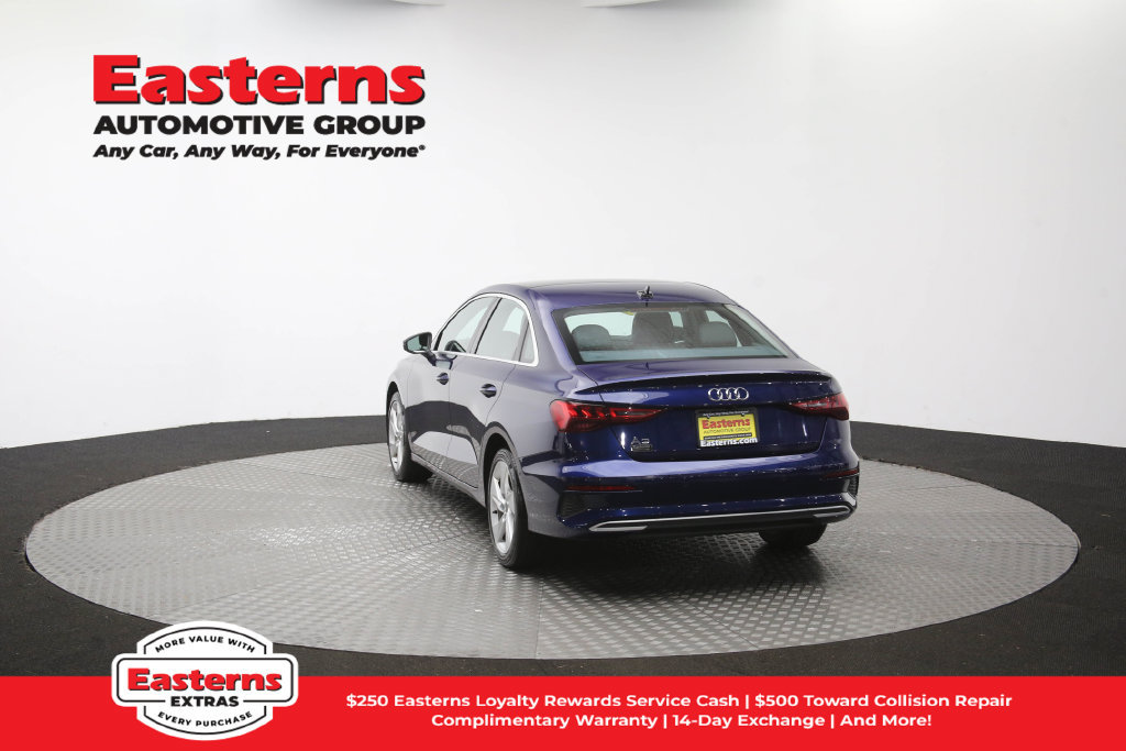 Used 2024 Audi A3 2.0T Premium FWD image 69