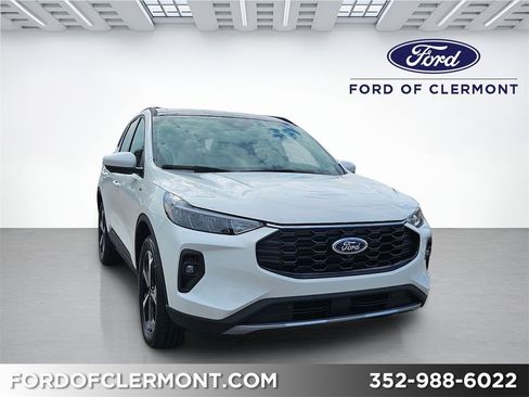 New 2026 Ford Escape ST-Line Select w/ Tech Pack #2 image 1