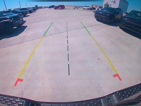 New 2026 RAM 1500 Big Horn image 21