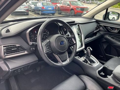 Used 2024 Subaru Outback Limited AWD/4WD image 17