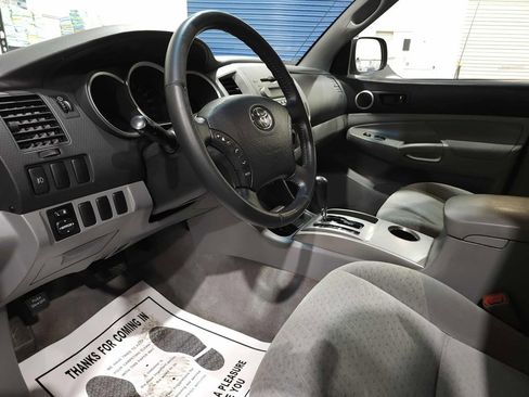 Used 2008 Toyota Tacoma 4x4 Double Cab image 10