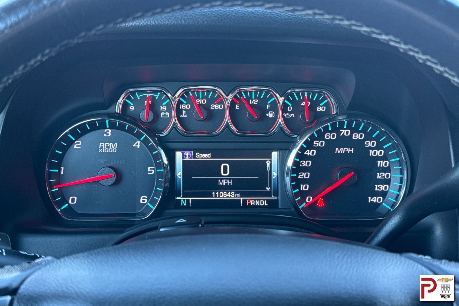 Used 2018 Chevrolet Suburban LT AWD/4WD image 32