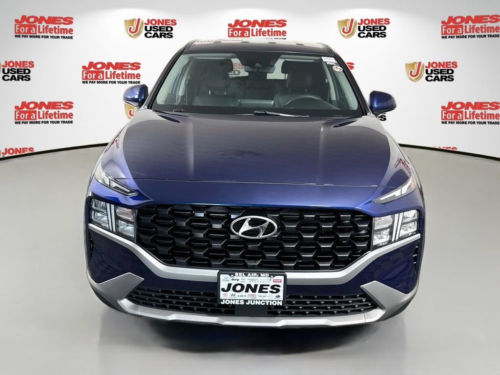 Used 2023 Hyundai Santa Fe SE AWD/4WD image 12