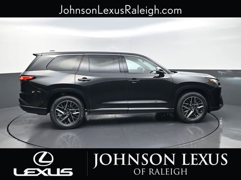 New 2026 Lexus TX 350 350 Premium image 6