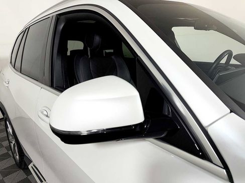 Certified 2023 BMW X5 xDrive40i w/ Premium Package image 31